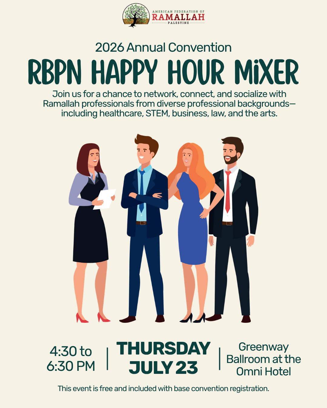 AFRP - ABP-happy-hour-mixer