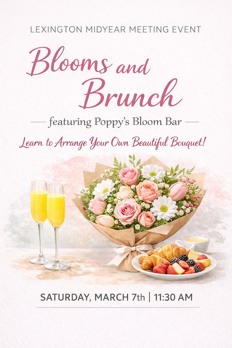Ladies Brunch