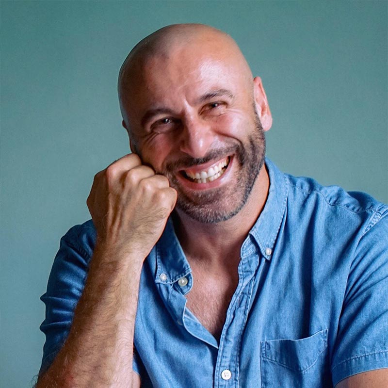 Rami Kashou
