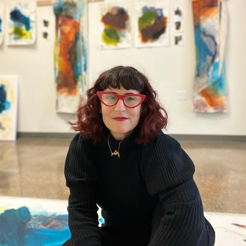 Samar Husseini