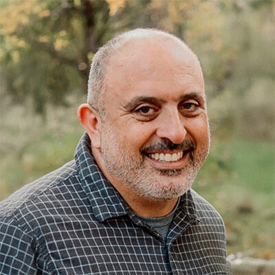 David Saah