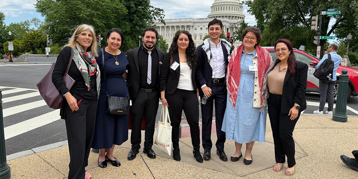 Day of Action 2026