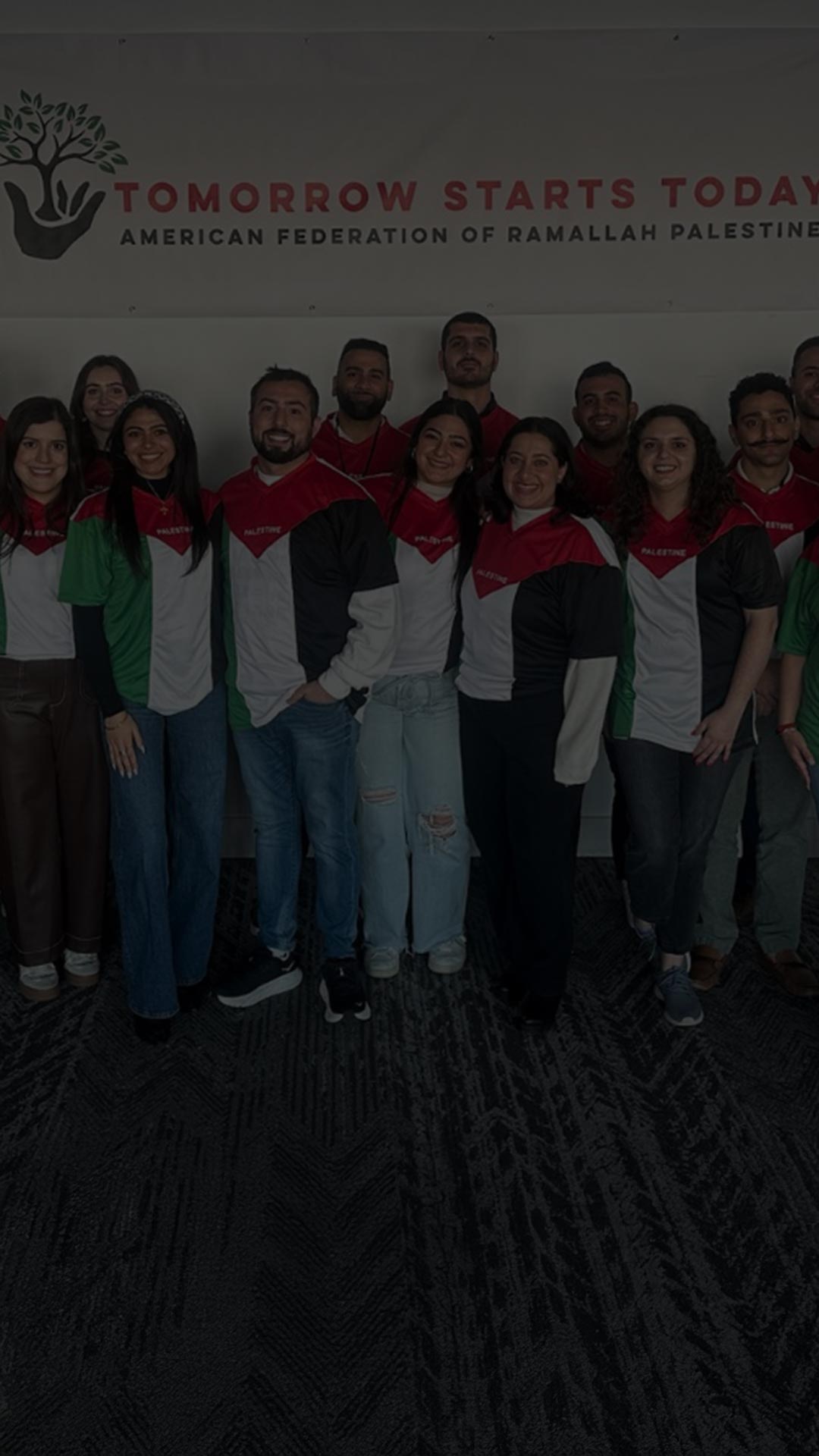 Leadership Ramallah 2026